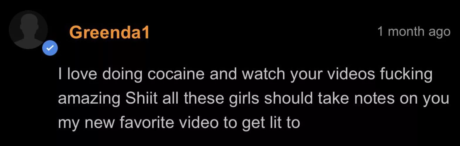 Out of all of the things bro could have said