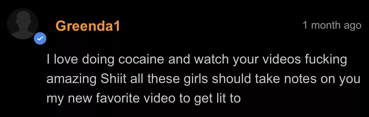 Out of all of the things bro could have said