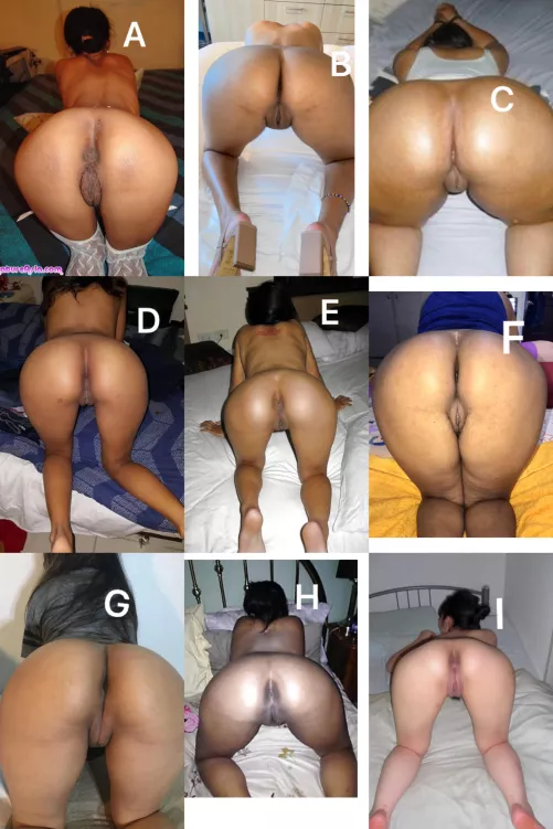 Pick one