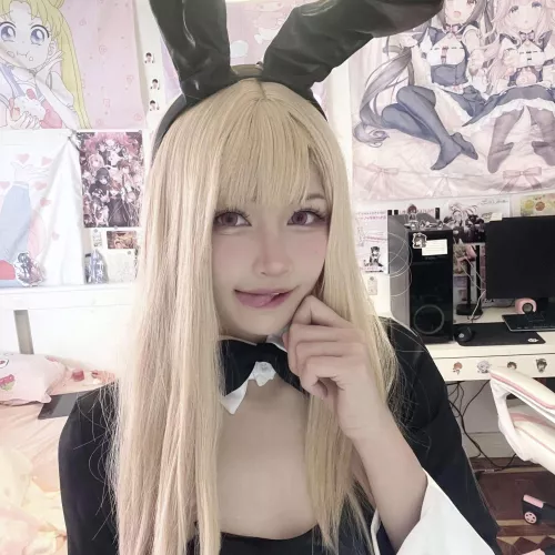 Play games or fuck me?