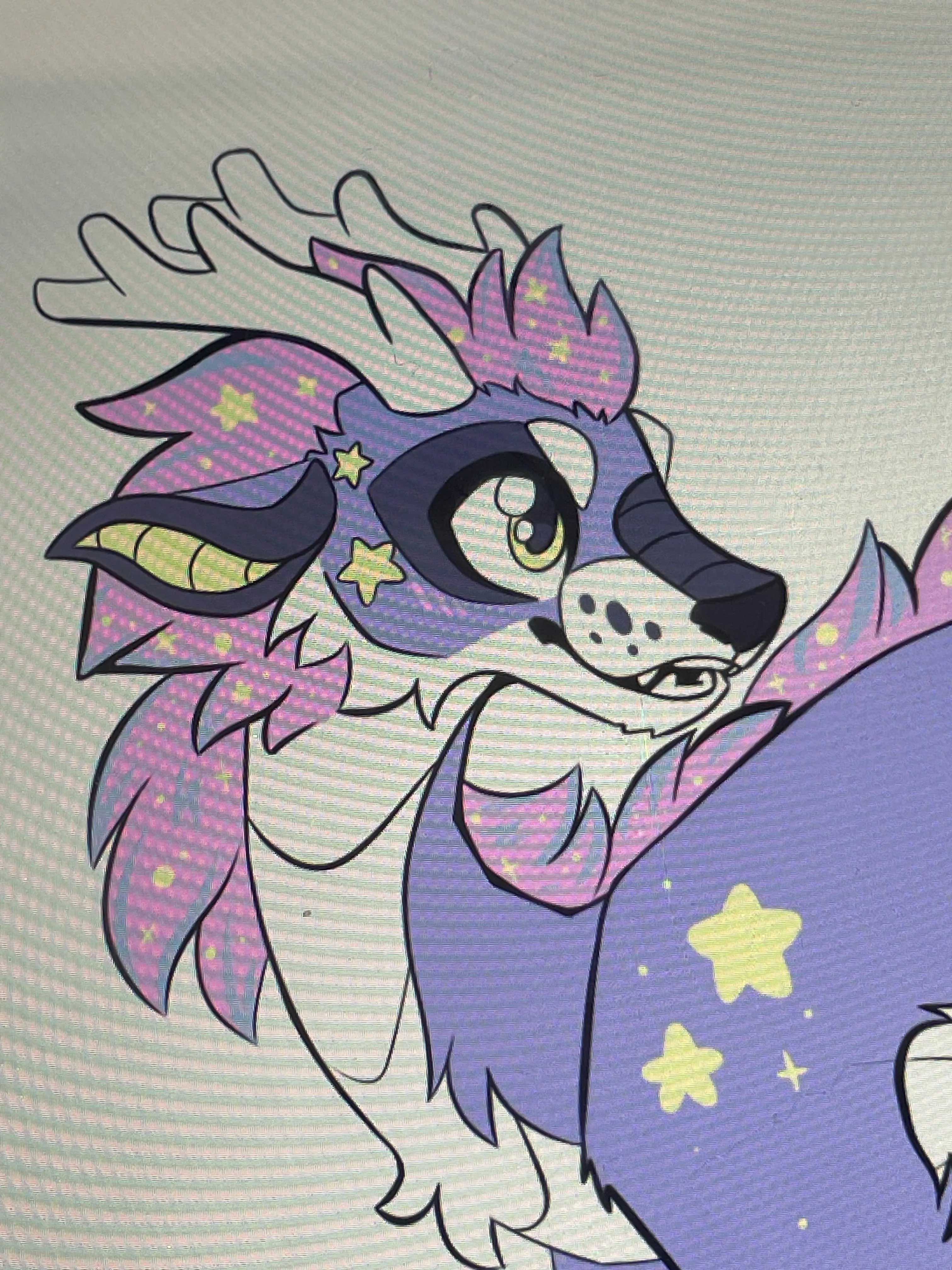 Please consider :’3