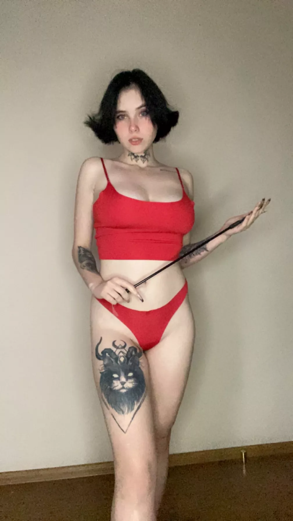 Rest your head... you look tired