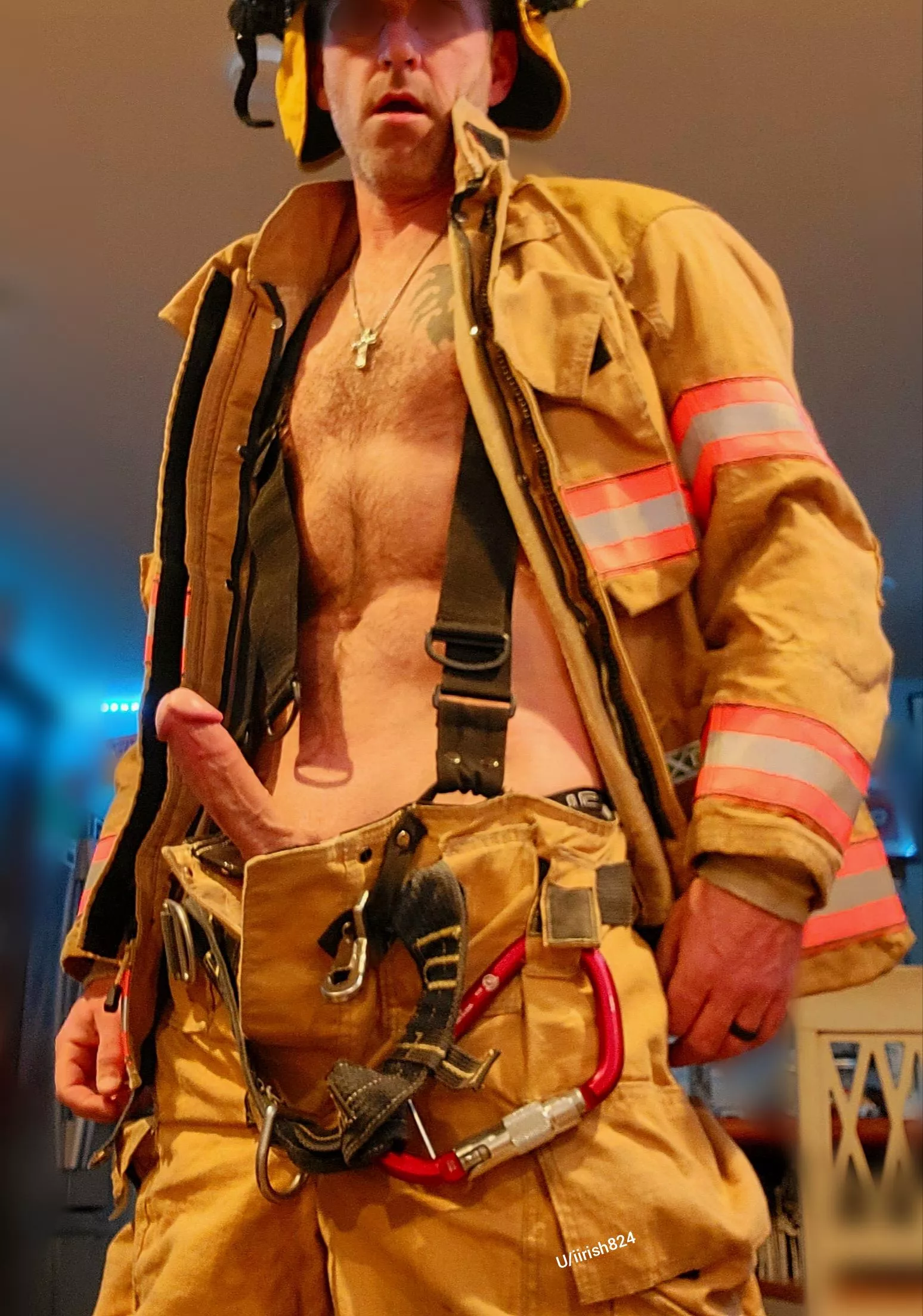 Rock hard waiting for your comments