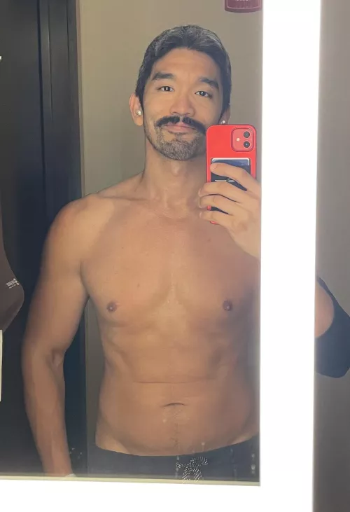 Slowly getting back into the routine