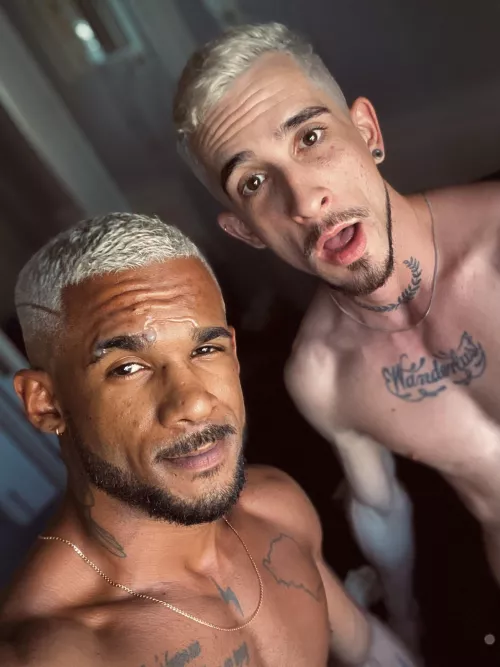 Sunday was fun and exhausting 💦