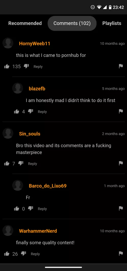 Suspiciously posetive