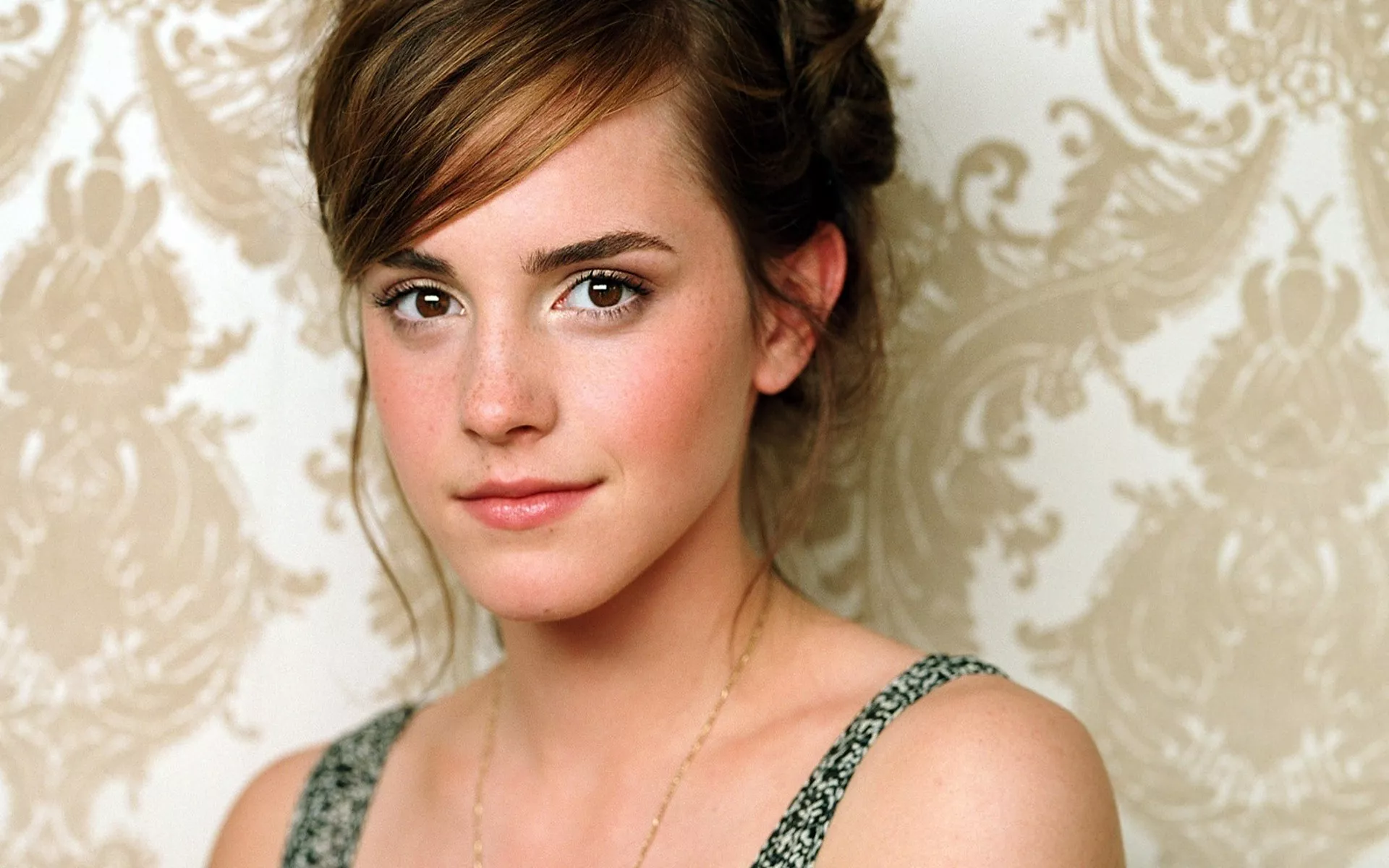 There's just something about girls named Emma...