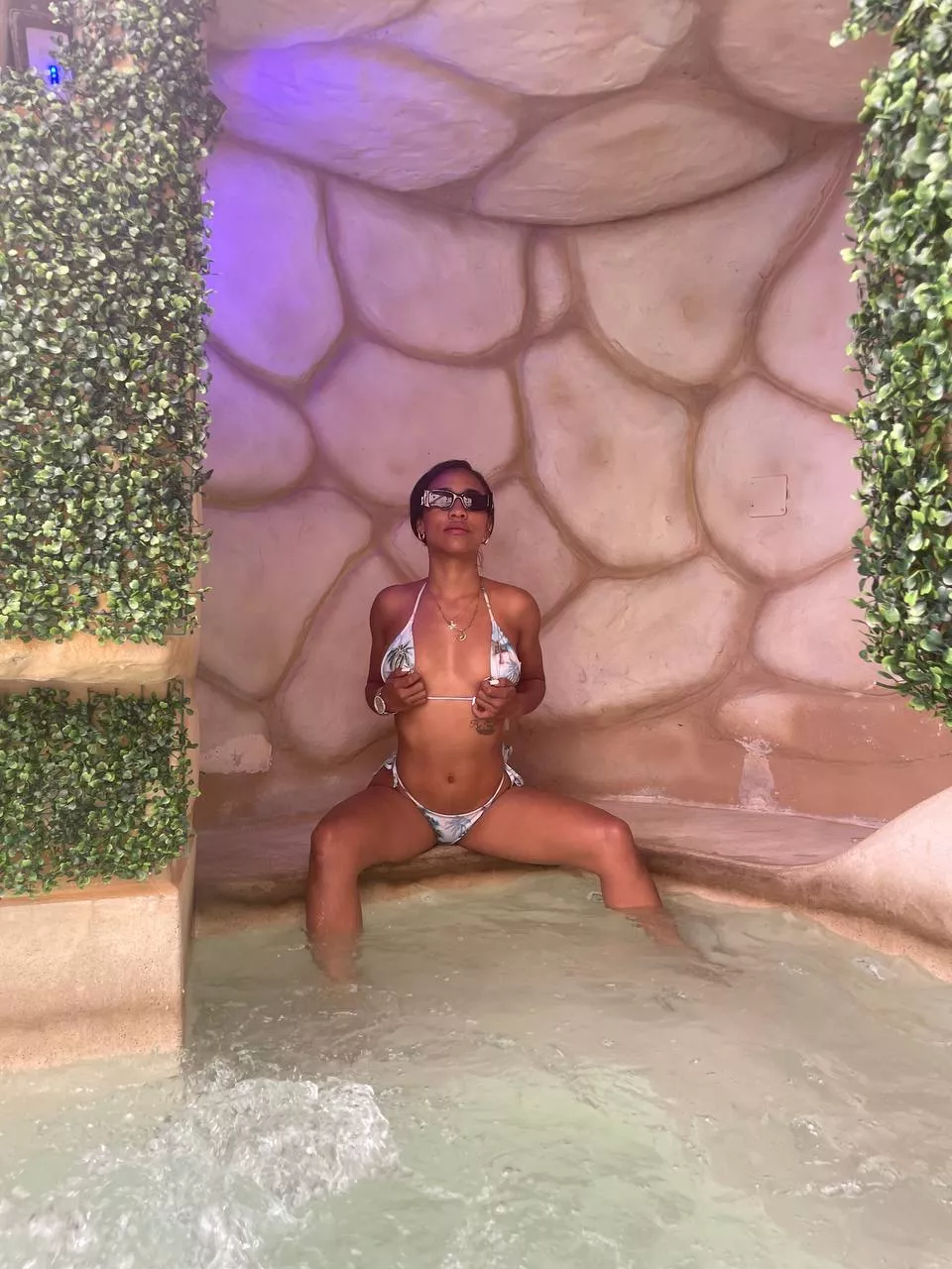 They’re soft, sexy and suckable