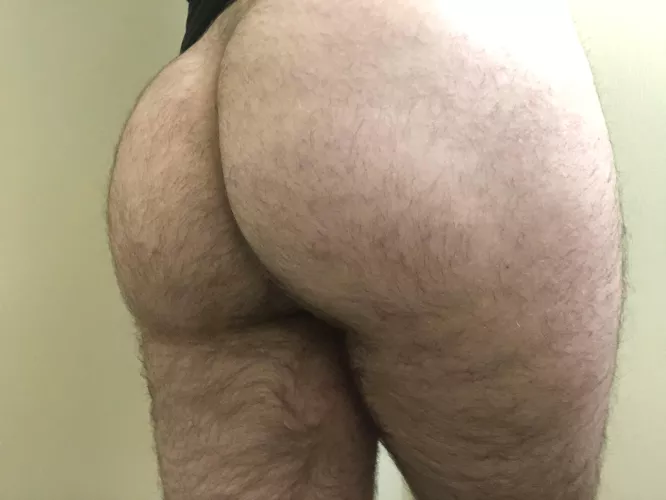 This enough fuzz for ya? 😏