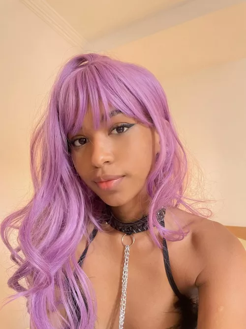 This fuckdoll loves making people hard all the time