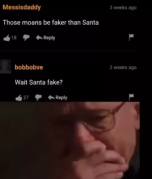 This is... alarming.