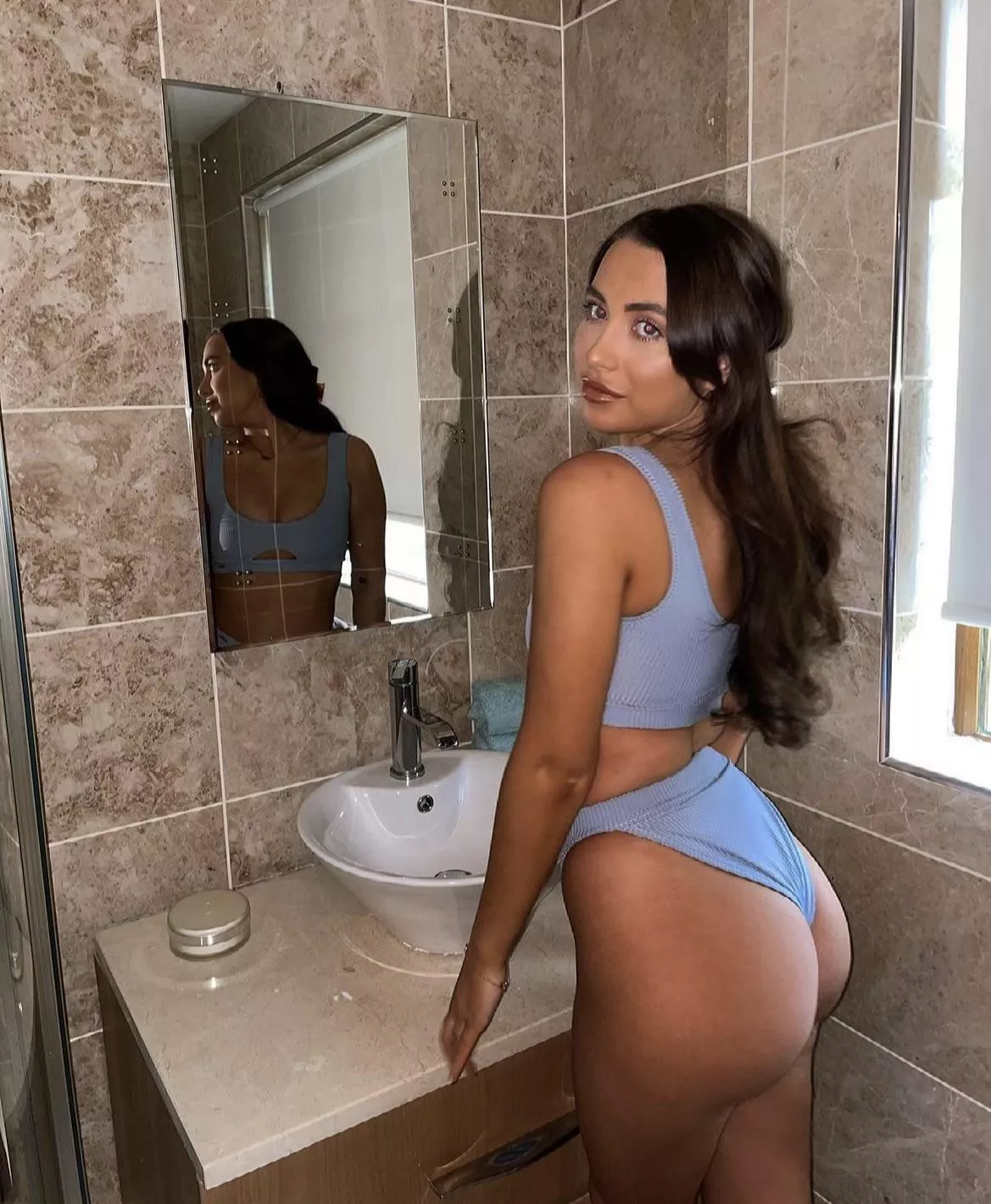 Thoughts on erin 🔥?