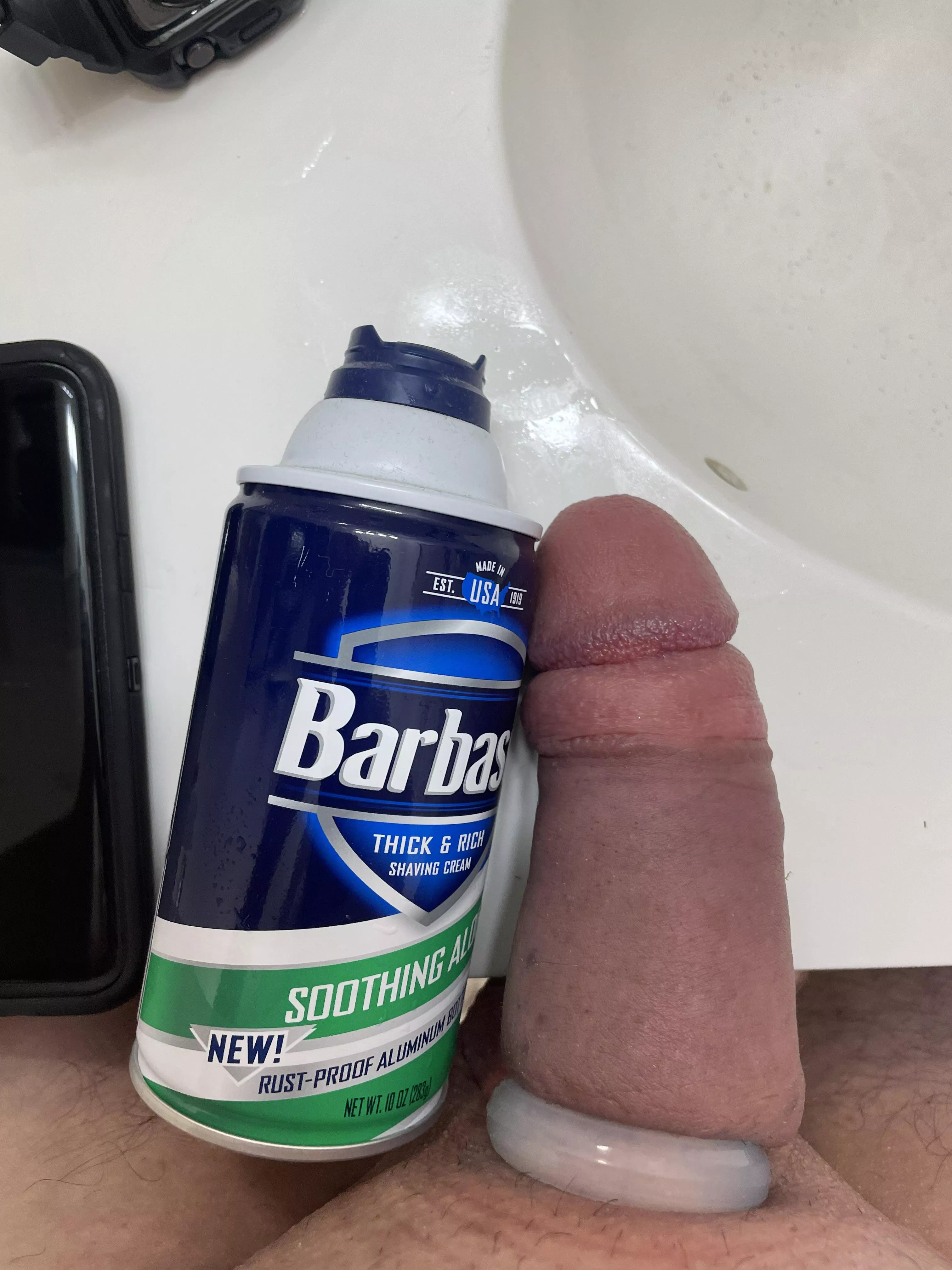 Took a break but I’m back!