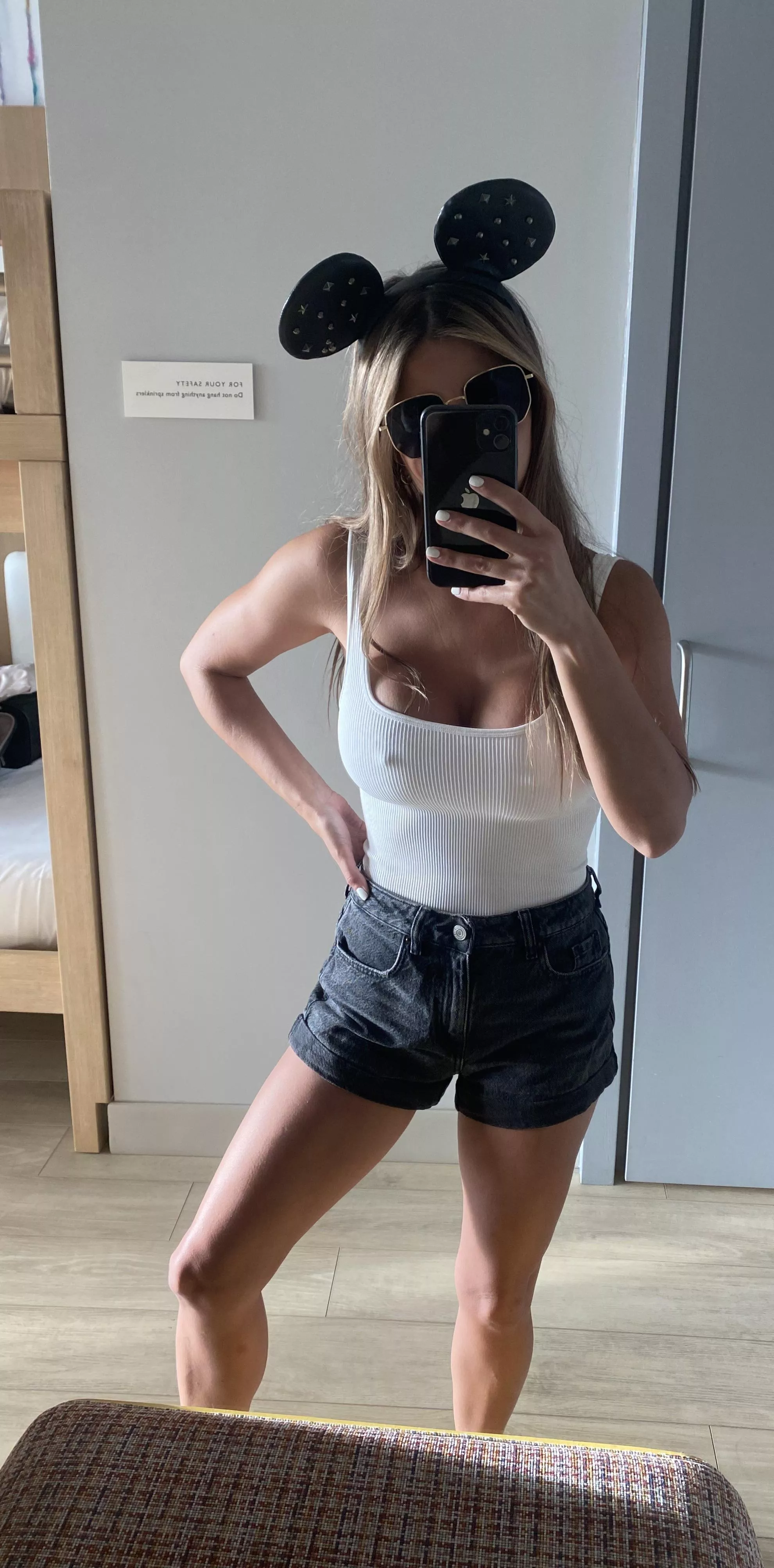 Took the kids to Disney Today! Mother of 4!