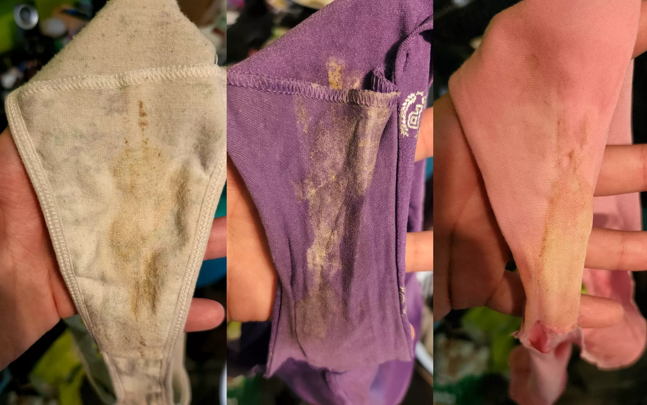 unpacking from this week's vacation and found some pairs from my adventures😋