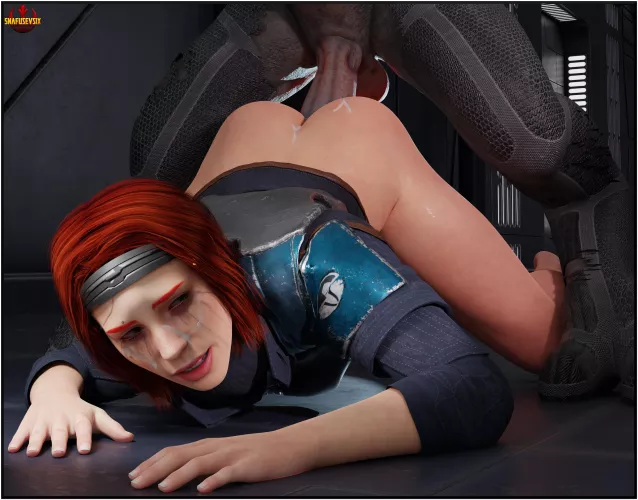 « Used. » (SnafuSevSix)