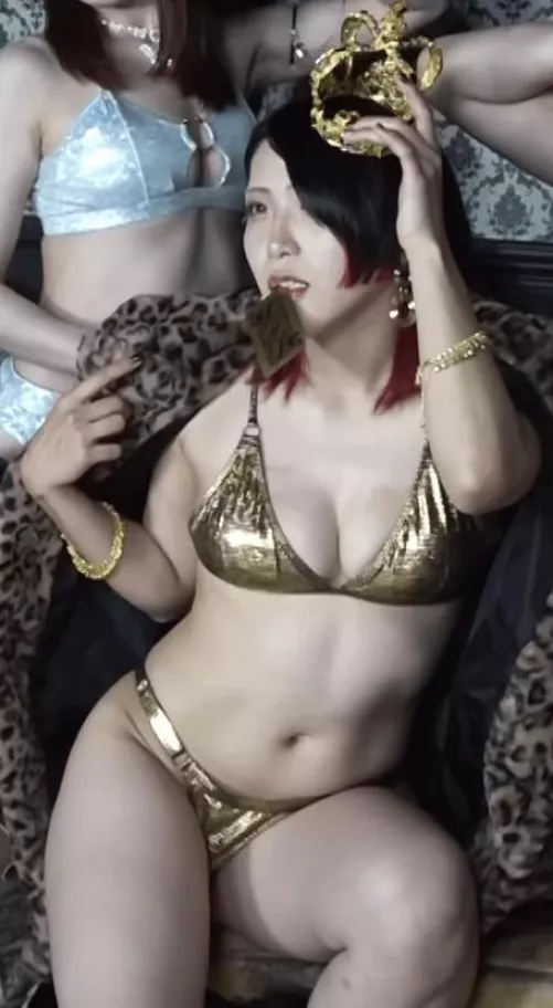 Utami Hayashishita 🤤