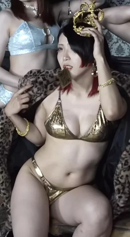 Utami Hayashishita 🤤