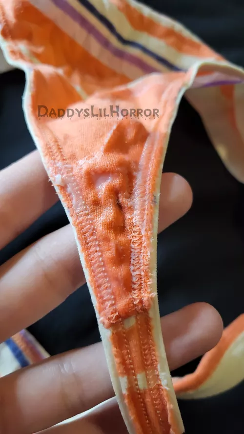 Wanna Smell or Taste Them?