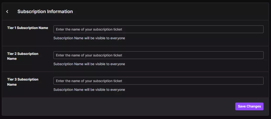 What do you guys put here? Most of my friends keep it empty, but does it matter?