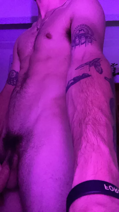 What do you guys think of my tattoos?