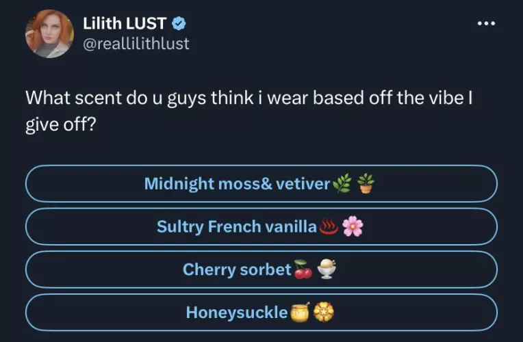 What do you think? 🤔