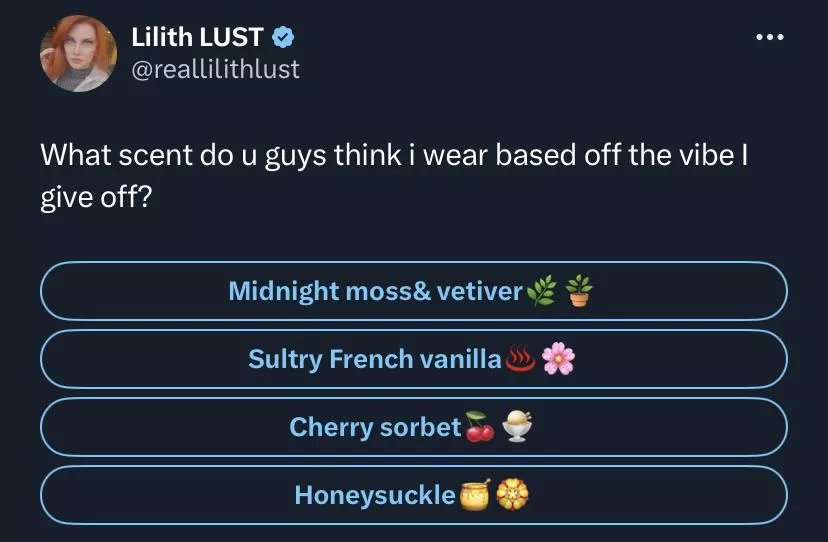 What do you think? 🤔