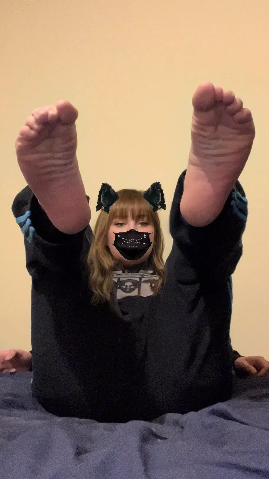 What if we were friends?