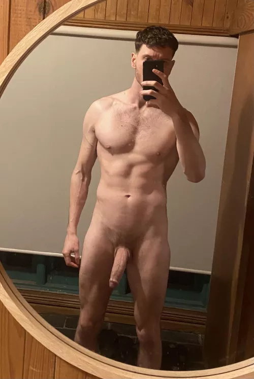 What would you let me do to you?