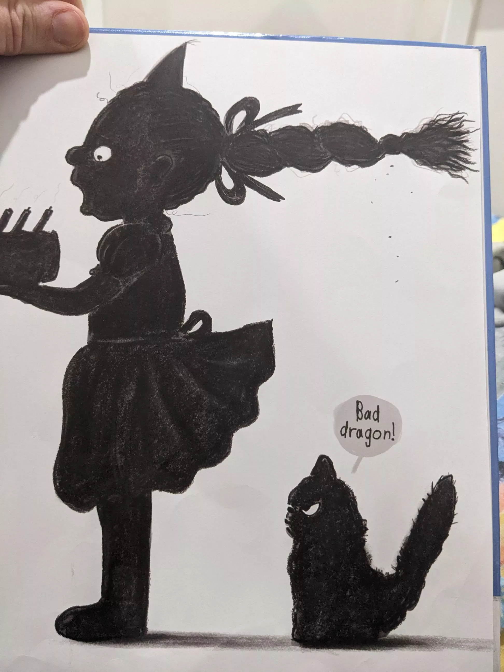 When you know you know