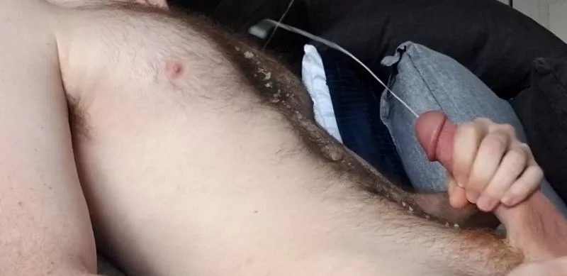 Who wants to add their load next?