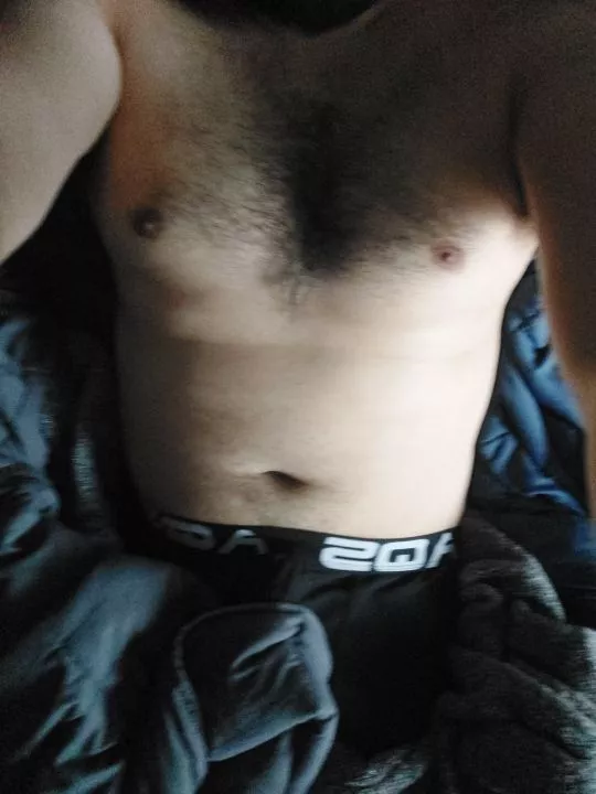 Why Don't Women Like Mixed Guys?