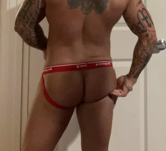 Wish I could just wear only these all day 😌