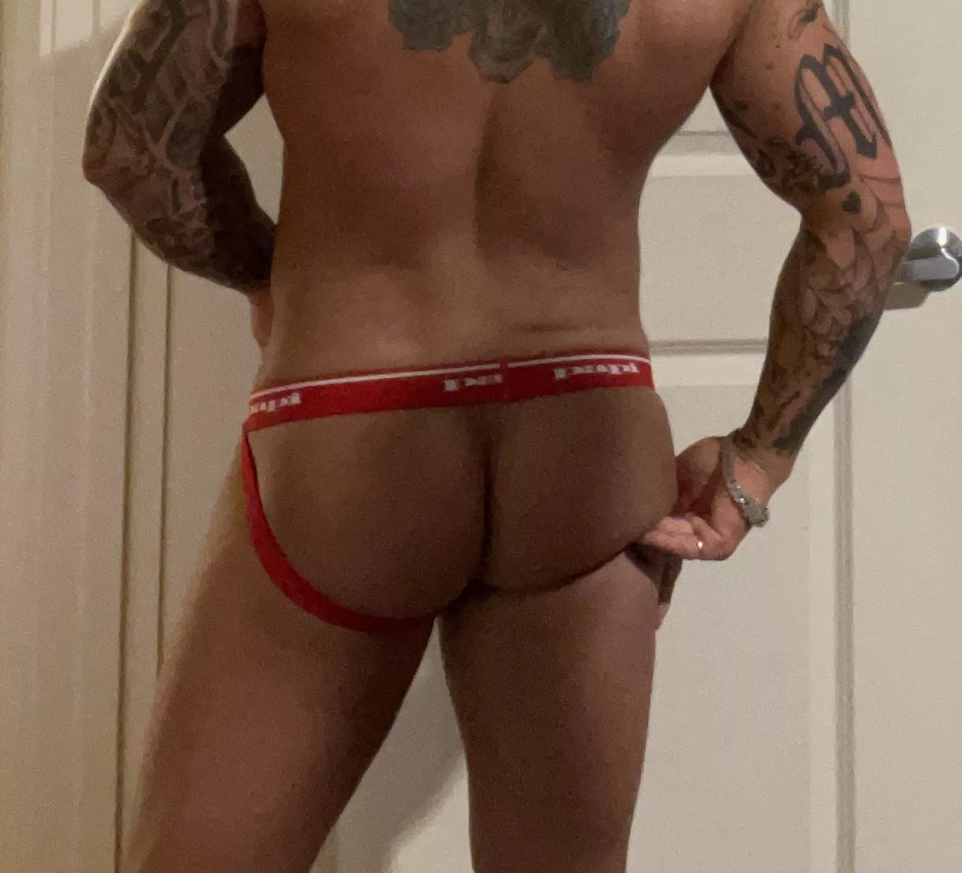 Wish I could just wear only these all day 😌