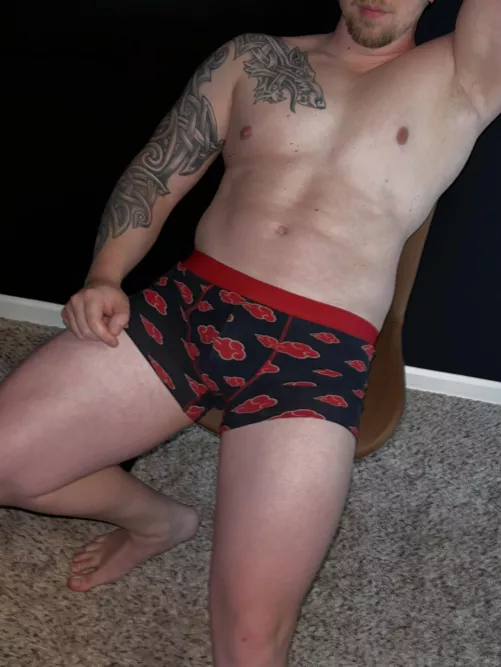 Working on my bear physique