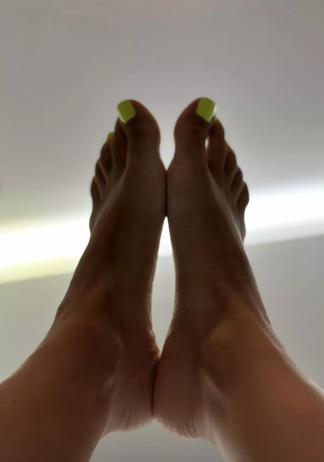 Would you have fun with me?