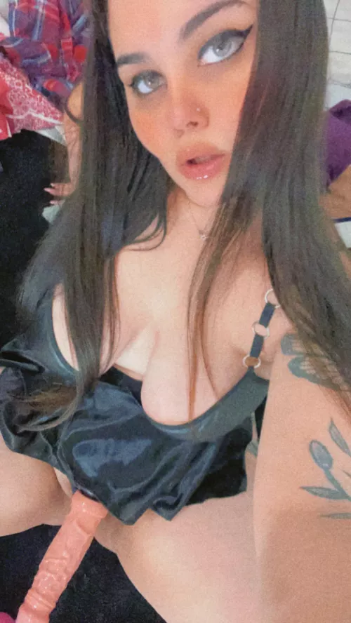 Would you let mommy fuck that ass and make you my sissy?