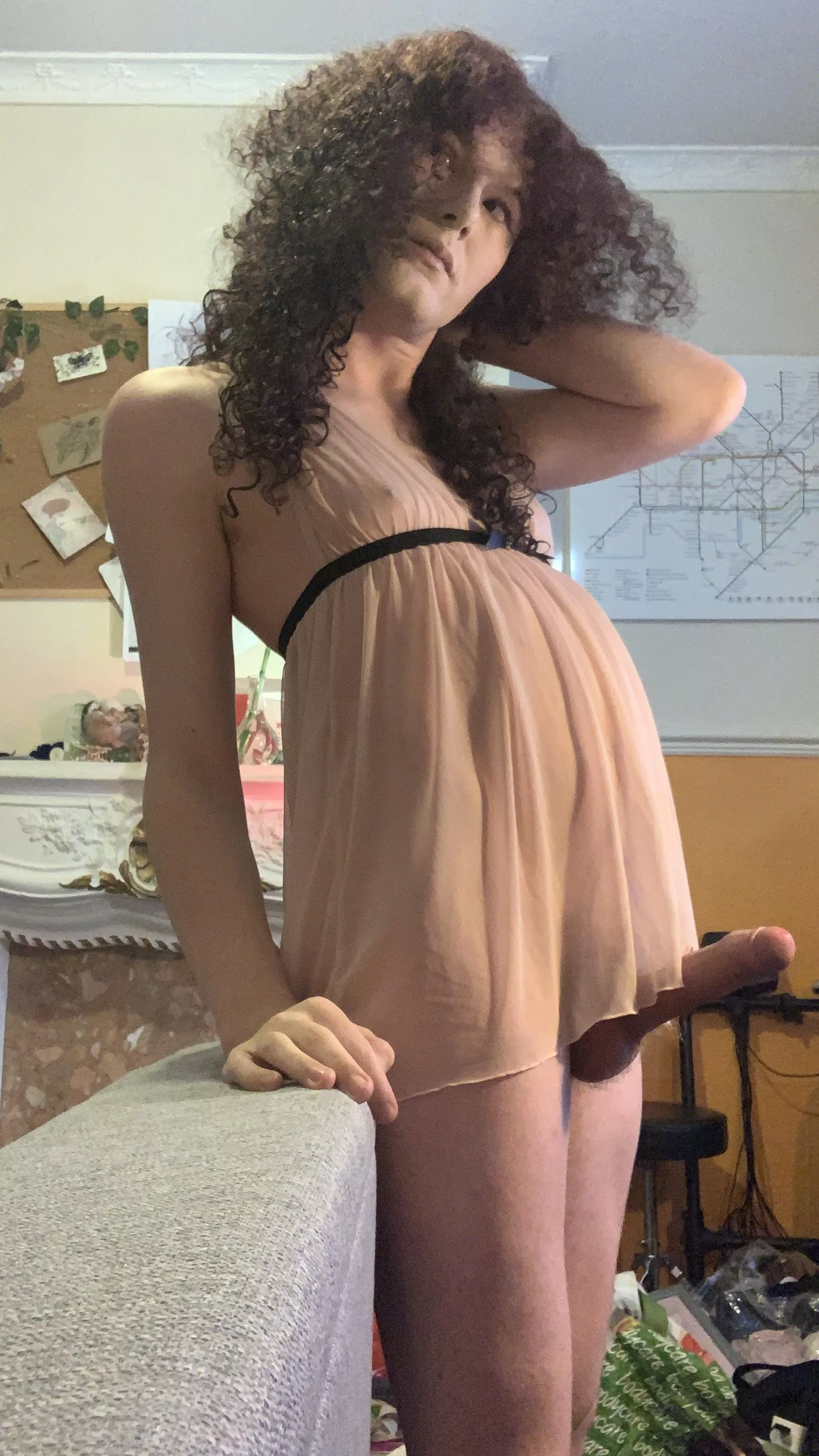 Would you like a taste xx