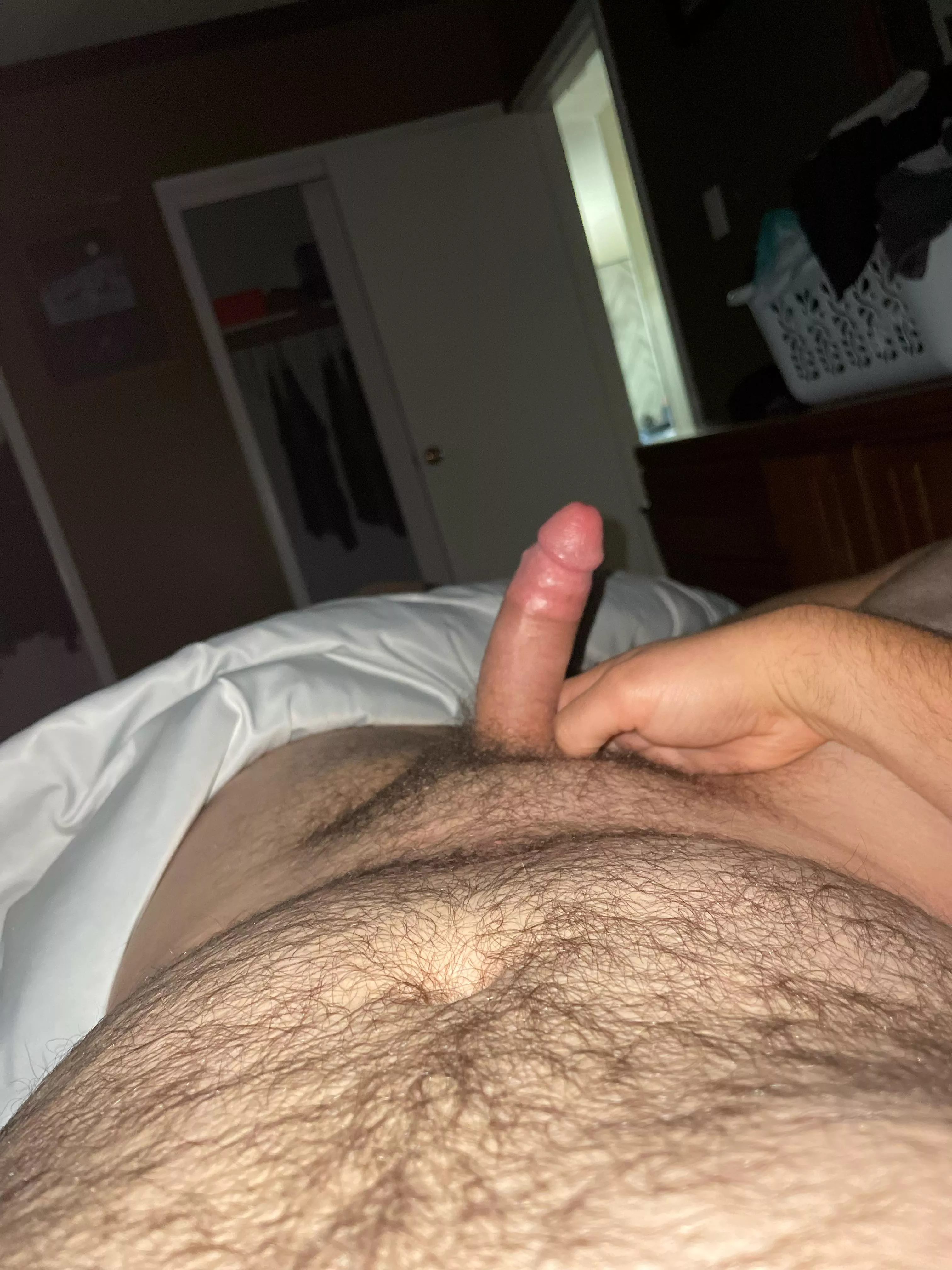26 Horny AF
