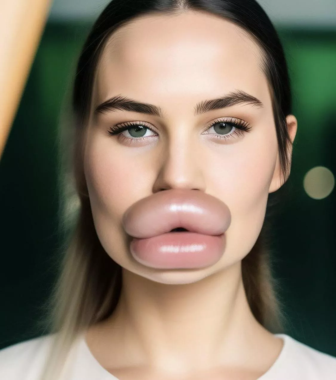 AI is the future of Bimbo-Lips!!