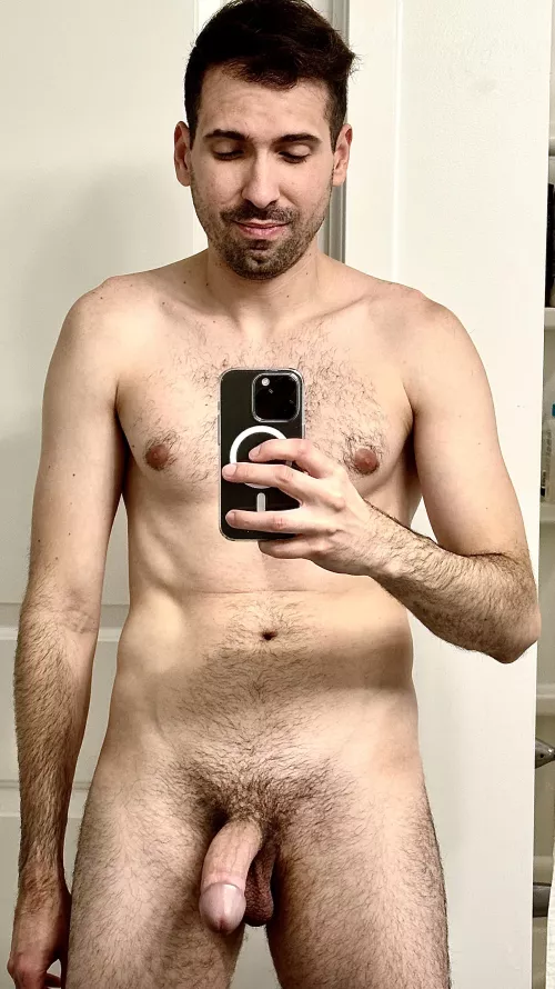 Am I attractive enough?