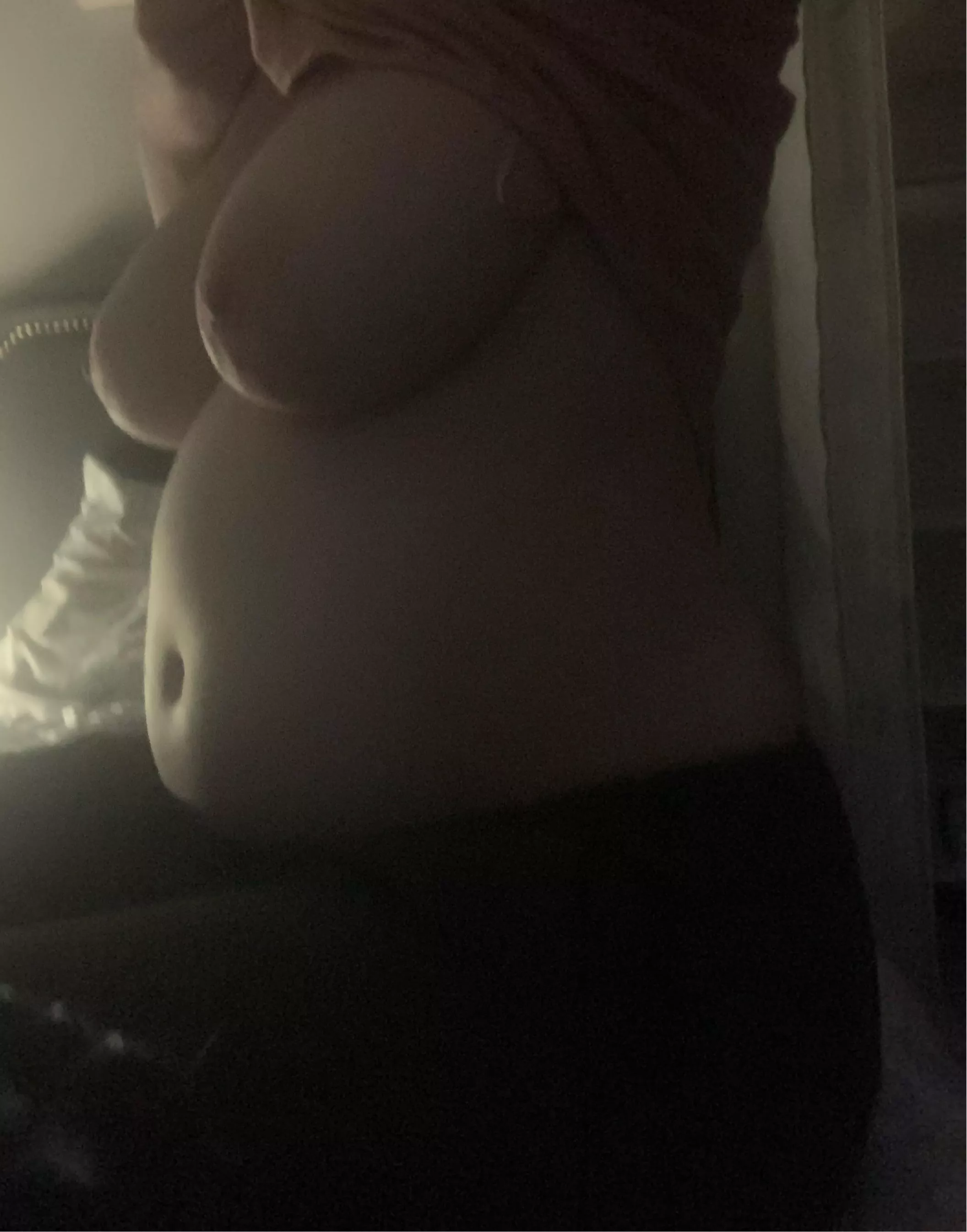 am i getting fat?