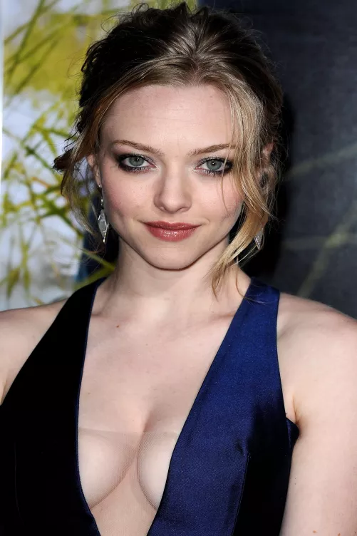 Amanda Seyfried