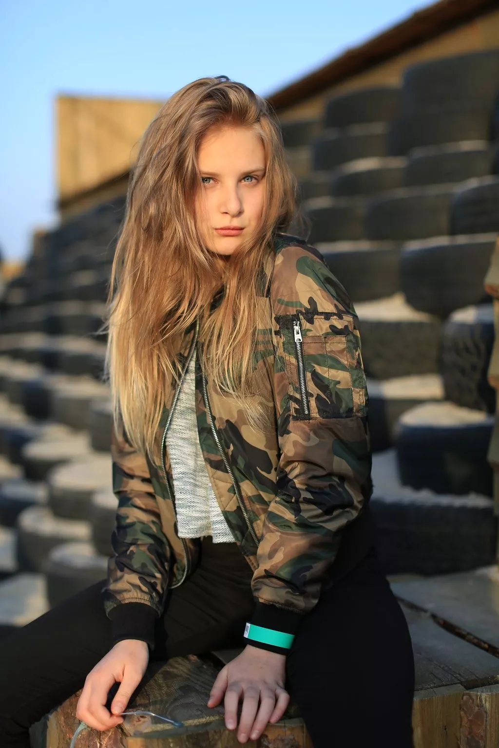 Anya Volkova