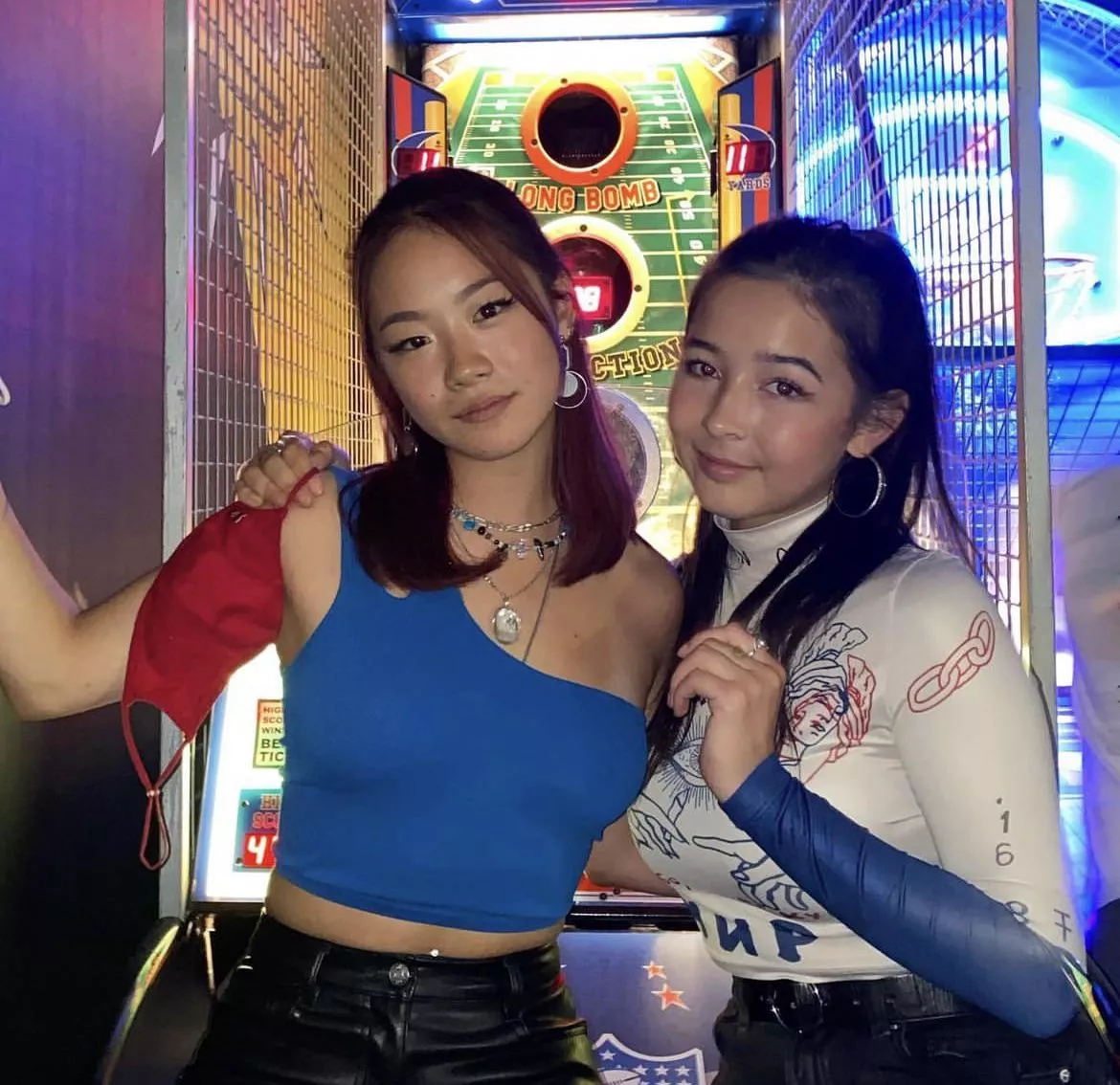 Arcade