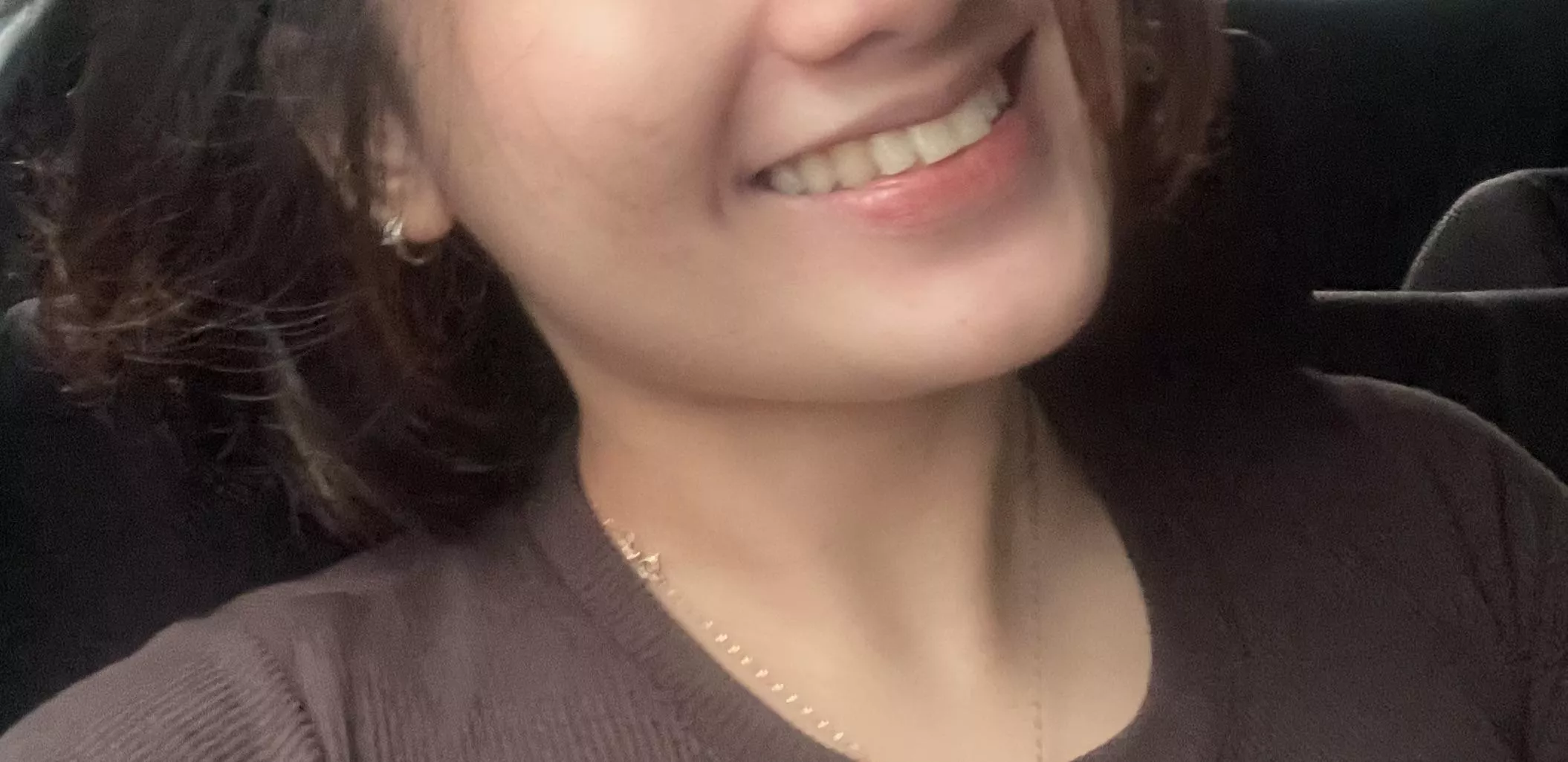asian smiles