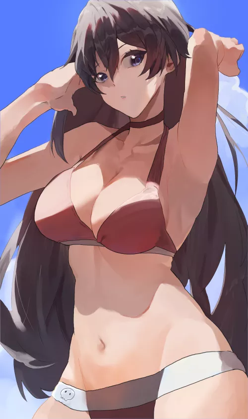 Bambietta Basterbine [Bleach]