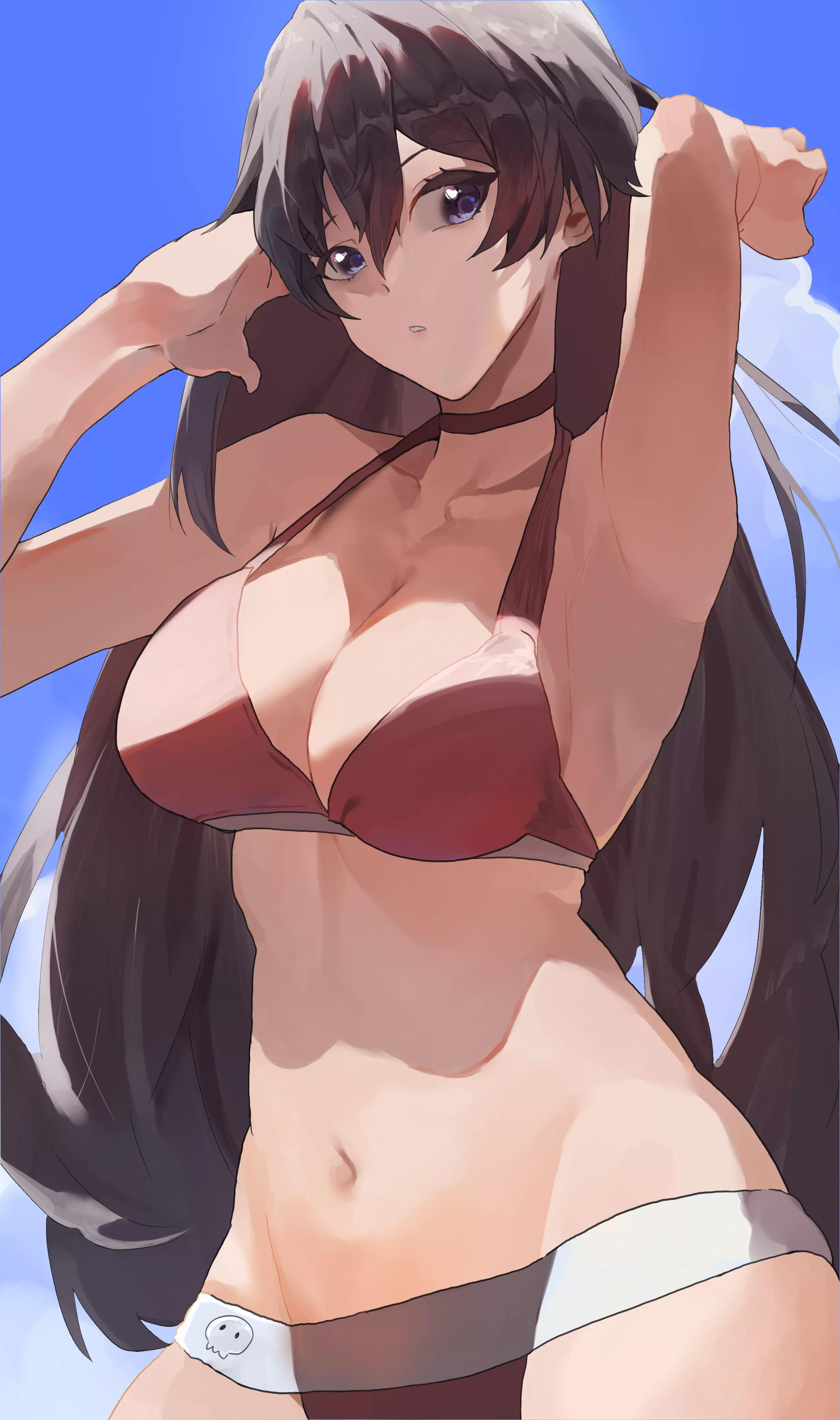Bambietta Basterbine [Bleach]