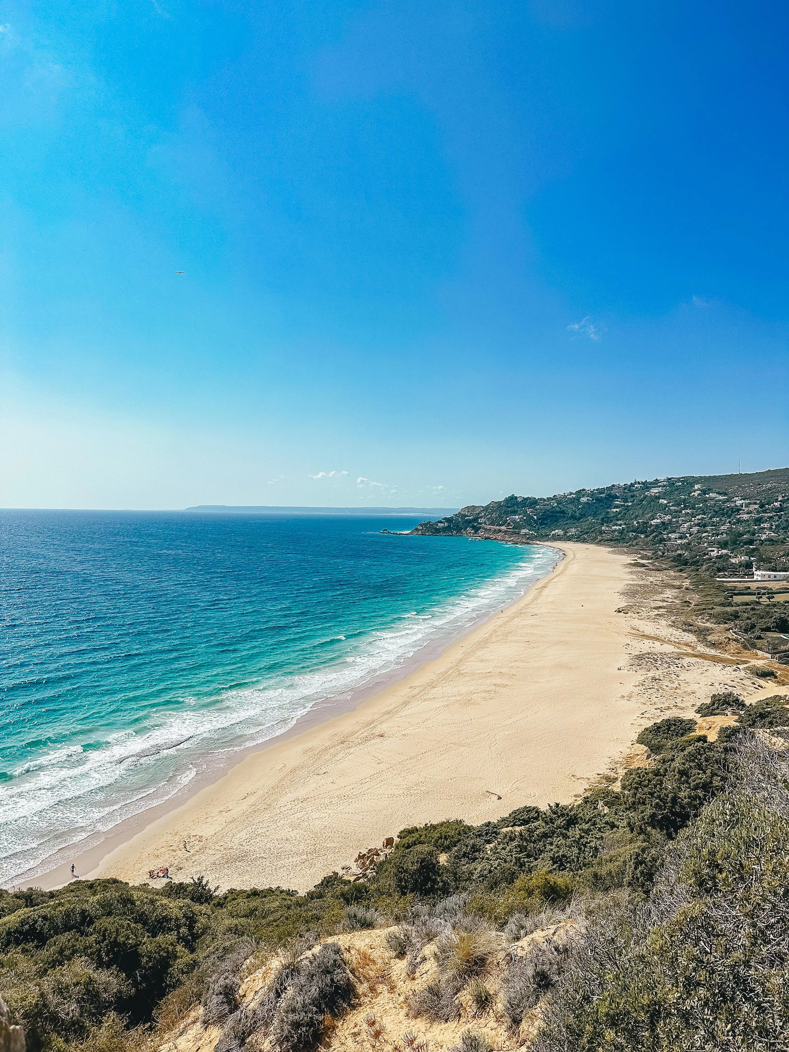 Beautiful Playa Los Alemanes - Tarifa (Cadiz - Spain)😍