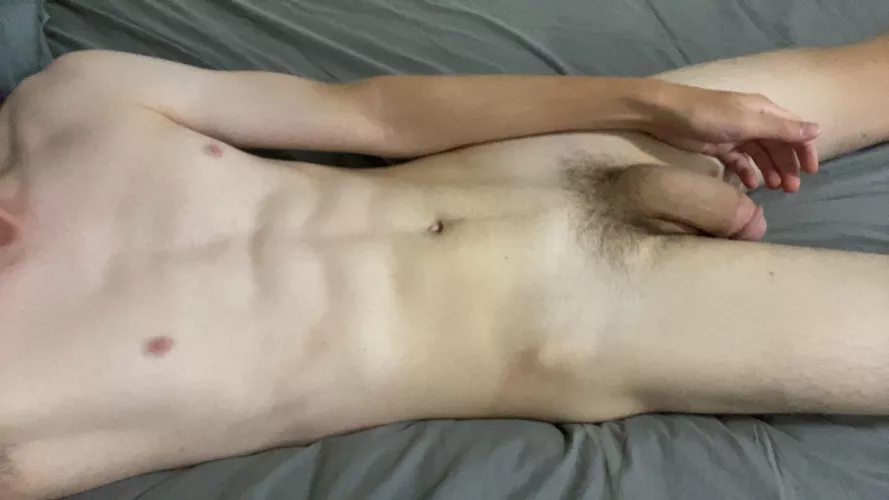 Been feeling kind of on and off about my body lately, please tell me your honest opinions